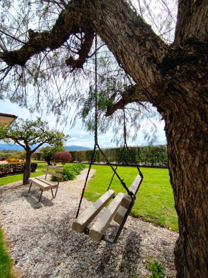 Il Giardino Delle Zagare Bed & Breakfast Fondi Exterior photo