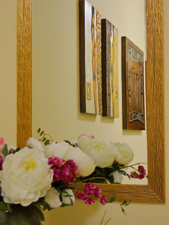 Il Giardino Delle Zagare Bed & Breakfast Fondi Exterior photo